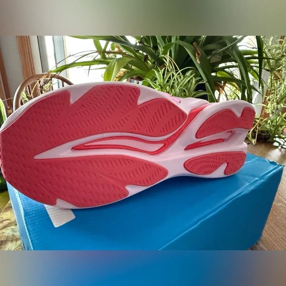 Hoka Elevon X Carnation Pink Women's Sneakers 11 - Picture 2 of 4